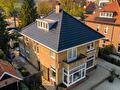 Villa Amersfoort, Wevolt dakrenovatie