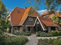 Dakrenovatie Vondellaan, Bussum